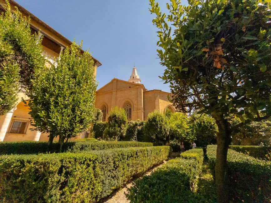 From Florence: Val D'Orcia Tour with Wine Tasting - How the timing affects your day