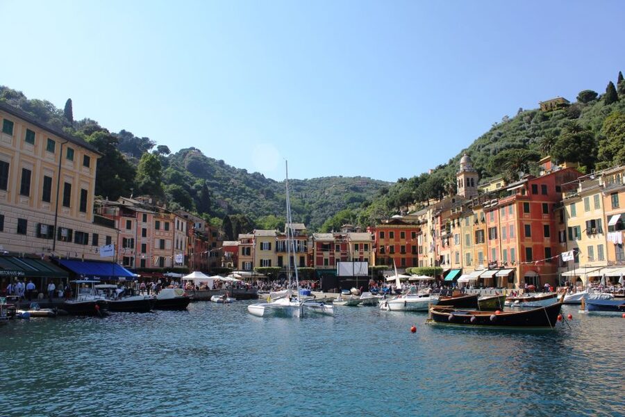 From Genoa: Boat Tour to Portofino with Free Time to Explore - Key points to know before you book