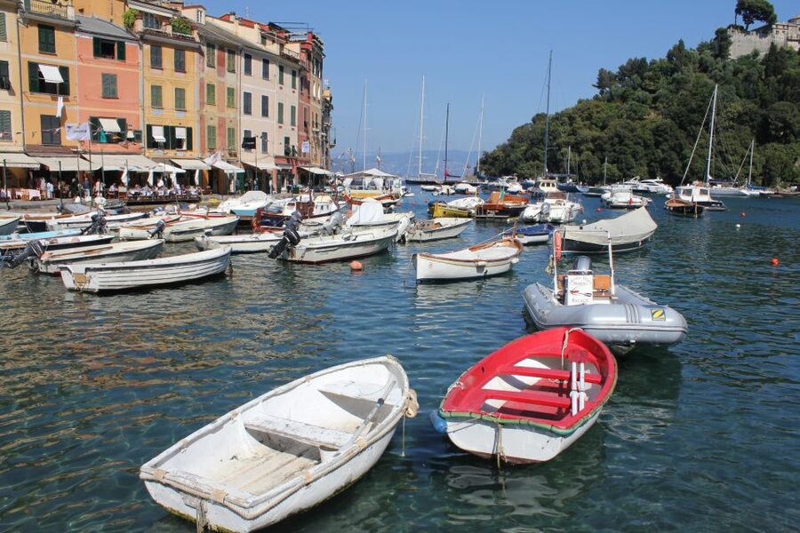 From Genoa: Boat Tour to Portofino with Free Time to Explore - Why this boat trip works so well from Genoa