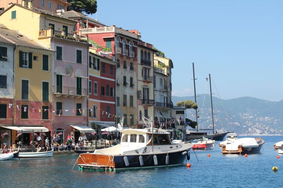 From Genoa: Boat Tour to Portofino with Free Time to Explore - What the return journey adds