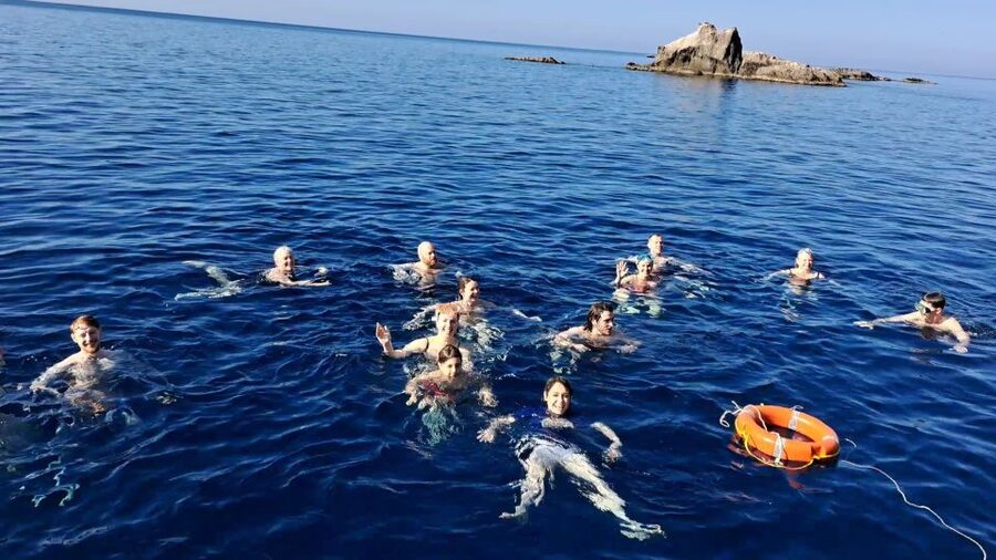 From Ischia: Procida Island Full-Day Boat Tour with Lunch - The best parts of the day