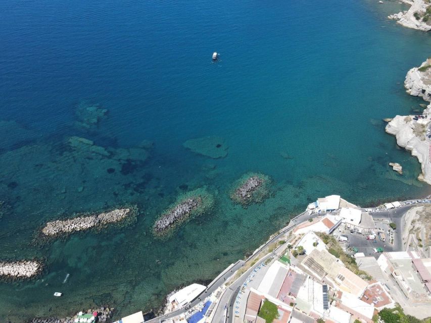From Ischia: Procida Island Full-Day Boat Tour with Lunch - Food, drinks, and the value of $88