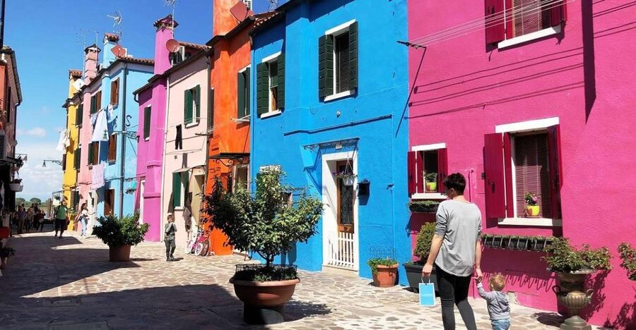 From Jesolo: Day Trip to Murano, Burano, and Torcello - Torcello: a sleepy final hour