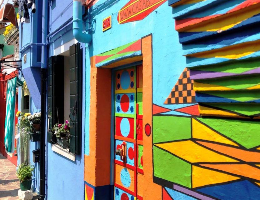 From Jesolo: Day Trip to Murano, Burano, and Torcello - Timing, crowds, and the true value of seven hours
