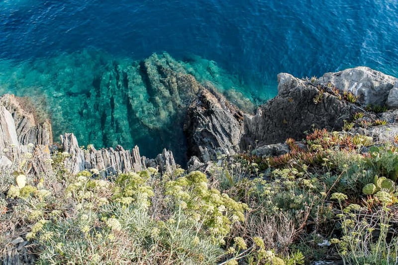 From La Spezia: Cinque Terre Boat Tour - The Gulf of Poets and the route to Portovenere