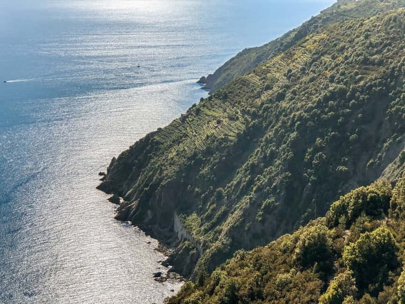 From La Spezia: Cinque Terre Boat Tour - Starting at La Spezia’s floating platform