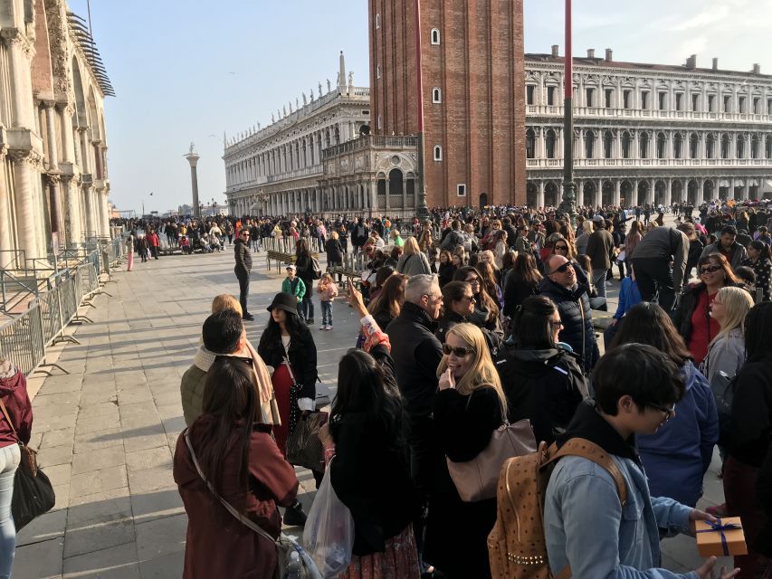 From Lake Garda: Full-Day Guided Group Tour of Venice - Why this Lake Garda to Venice day trip works