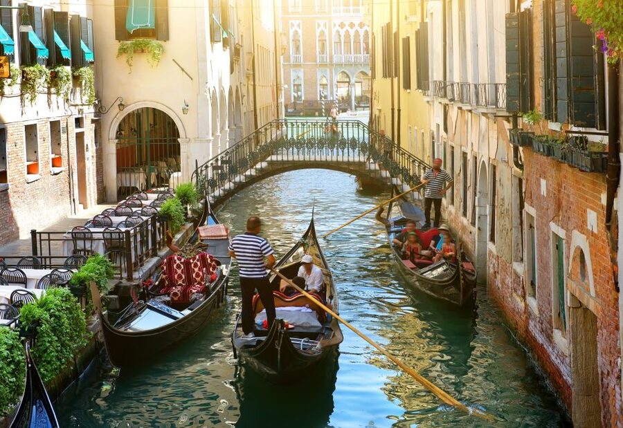 From Lake Garda: Full-Day Guided Group Tour of Venice - The long return journey and the day’s pace