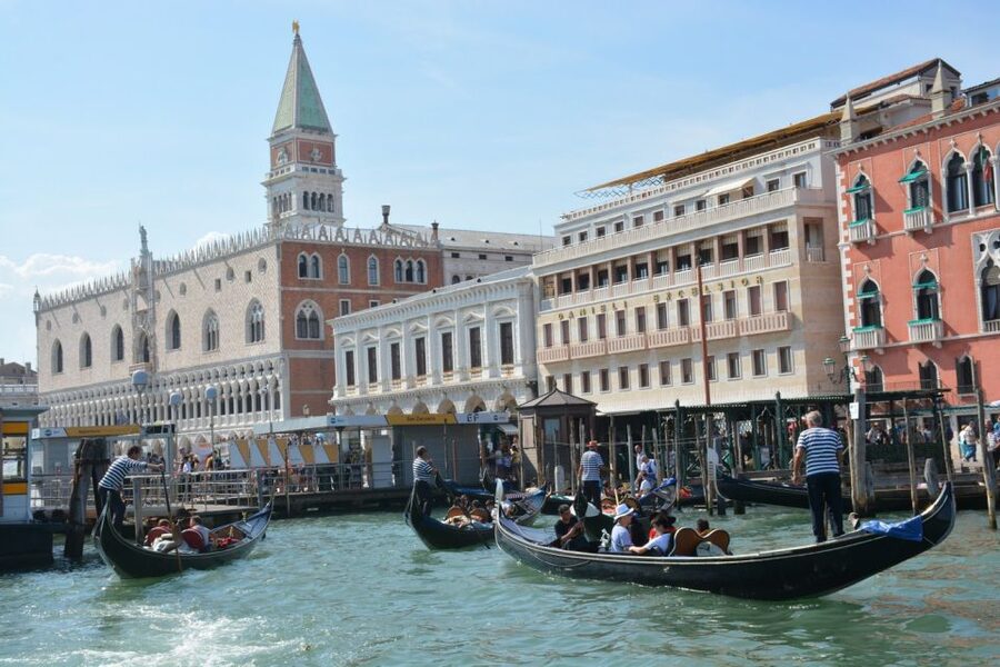 From Lake Garda: Full-Day Guided Group Tour of Venice - Who should book this Venice excursion?
