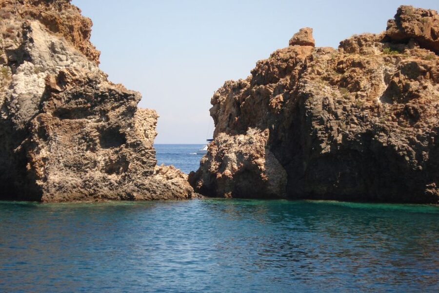 From Lipari: Panarea and Stromboli Cruise with Stops - Timing, language, and comfort tips