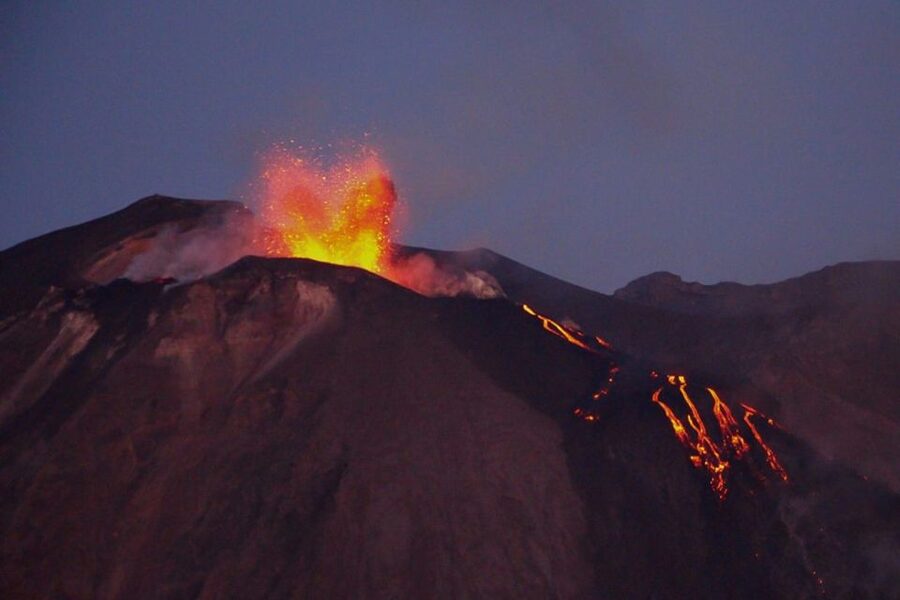From Lipari: Panarea and Stromboli Cruise with Stops - Who will enjoy this day most?
