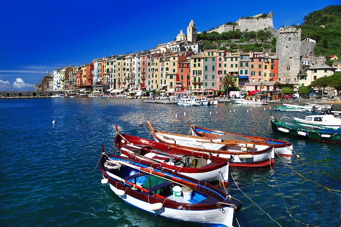 From Milan: Cinque Terre Guided Full-Day Trip With Cruise - What the guides add, and where the experience can falter
