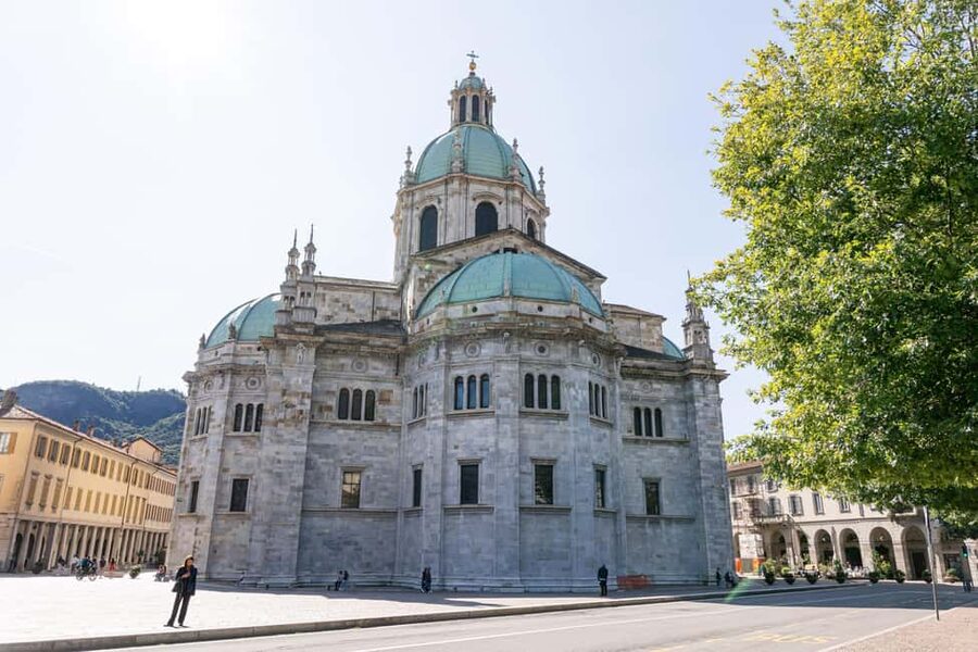 From Milan: Como & Bellagio Day Tour & Scenic Lake Cruise - Key points at a glance