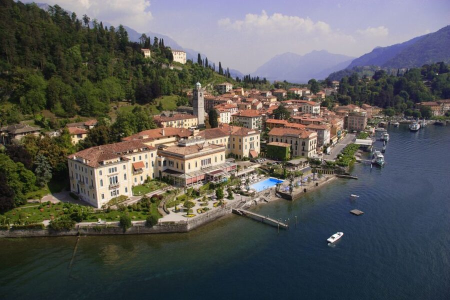 From Milan: Como & Bellagio Day Tour & Scenic Lake Cruise - Weather, crowds, and what to pack