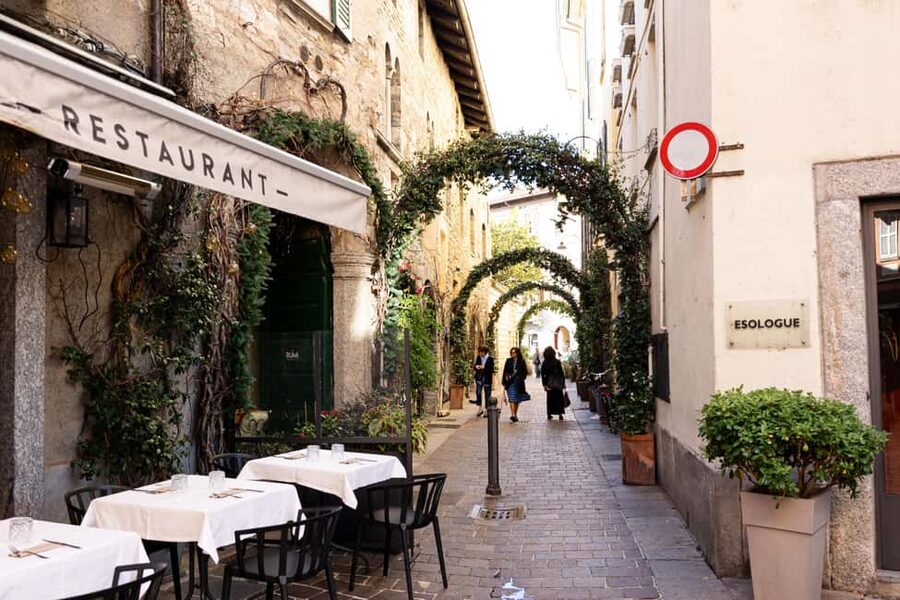 From Milan: Como & Bellagio Day Tour & Scenic Lake Cruise - Why this Lake Como day trip works from Milan