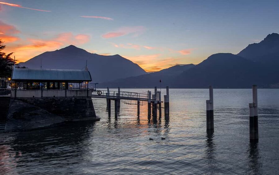 From Milan: Como & Bellagio Day Tour & Scenic Lake Cruise - The guides and drivers make or break the schedule