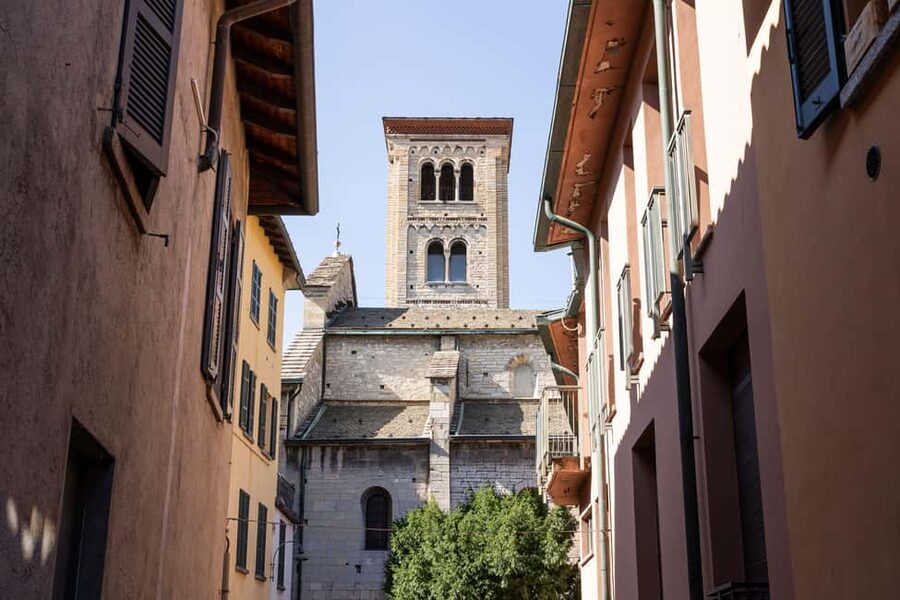 From Milan: Como & Bellagio Day Tour & Scenic Lake Cruise - The possible Lugano stop changes the character of the day