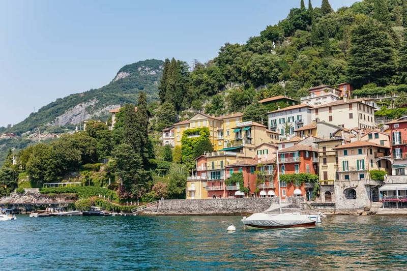 From Milan: Como & Bellagio with Private Lake Como Cruise - Who will enjoy this tour most