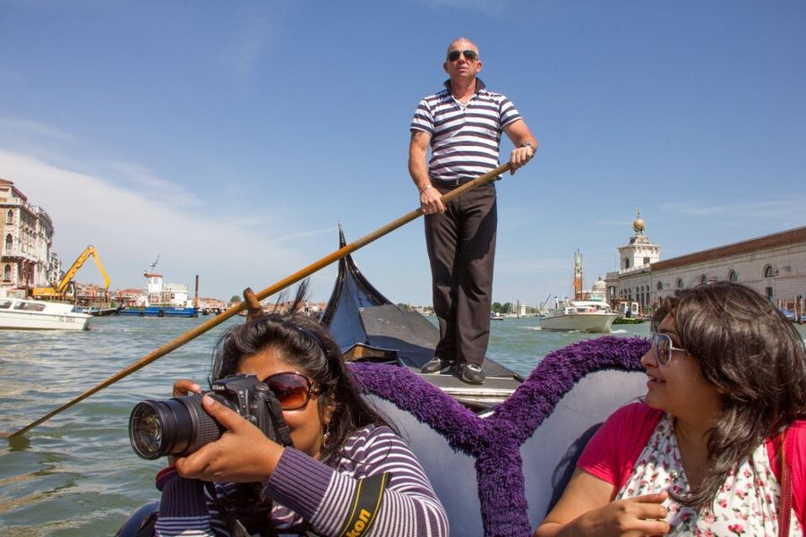 From Milan: Day Trip to Venice with Guided City Tour - Five things to know before booking
