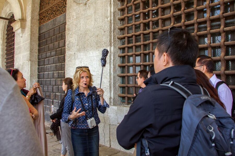 From Milan: Day Trip to Venice with Guided City Tour - Price, cancellation, and the real value