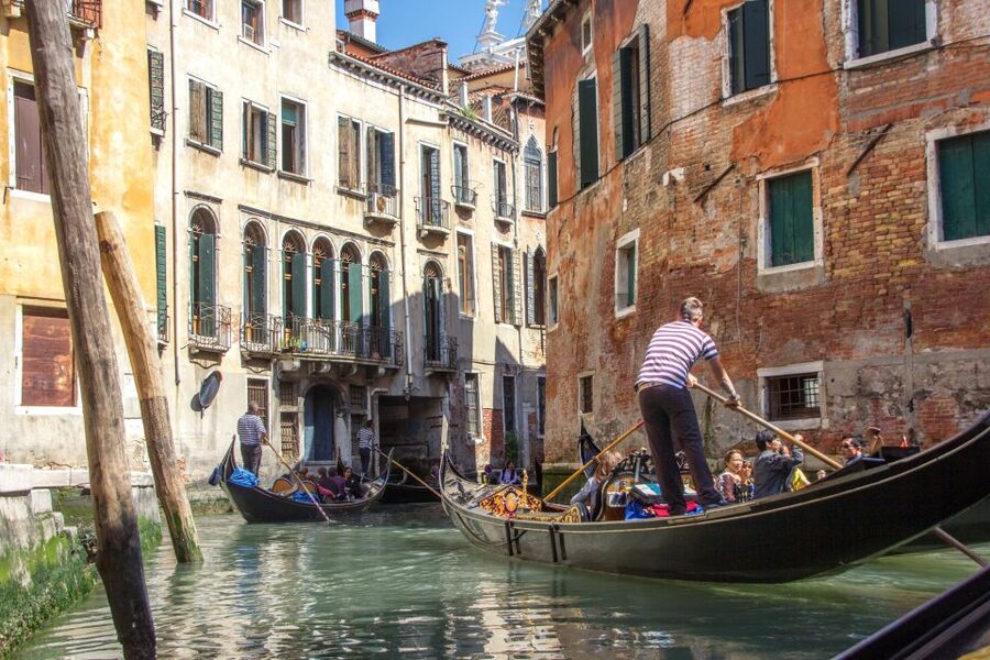 From Milan: Day Trip to Venice with Guided City Tour - Why this Milan to Venice trip makes sense