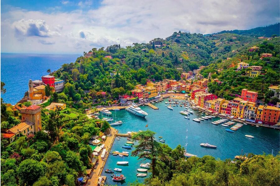 From Milan: Genova & Portofino Full-Day Tour - Key points before you book