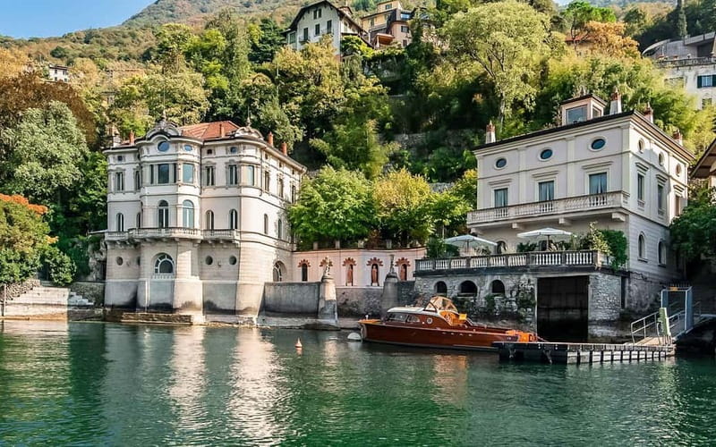 From Milan: Lake Como & Bellagio DayTour with Private Cruise - Why this makes sense from Milan
