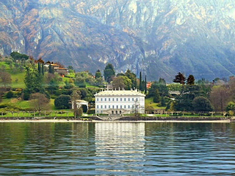From Milan: Lake Como & Bellagio DayTour with Private Cruise - Practical advice for a smoother day