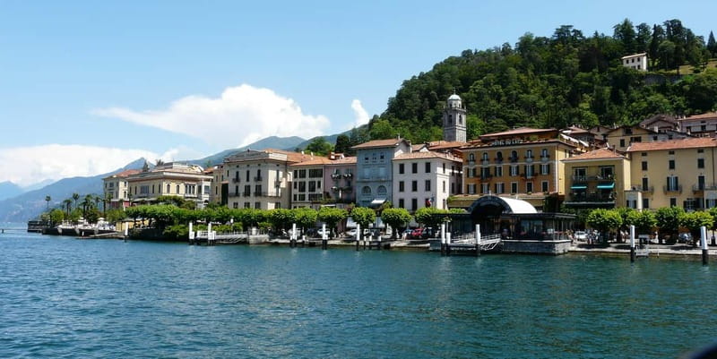 From Milan: Lake Como & Bellagio DayTour with Private Cruise - Como begins with monuments and orientation