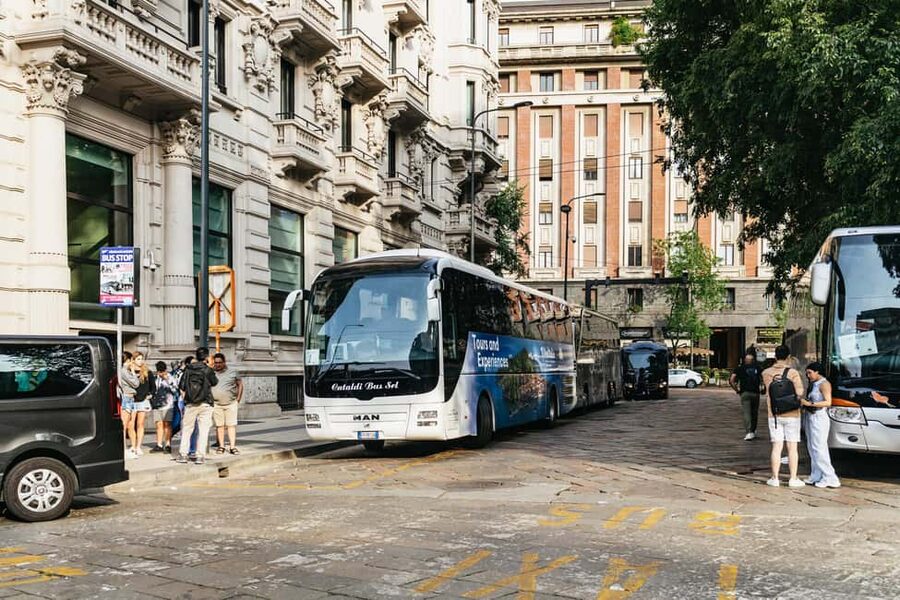 From Milan: Lake Como Cruise with Visits to Como & Bellagio - What to bring and how to handle the day