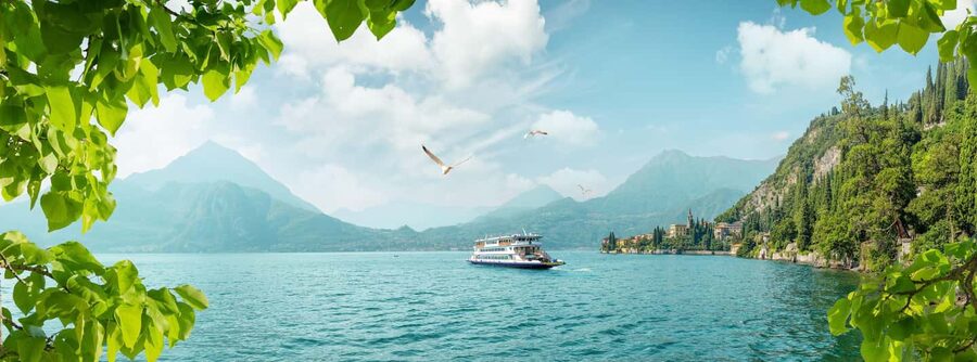 From Milan: Small Group Como, Bellagio, Varenna, Boat Cruise - Who should book this tour?