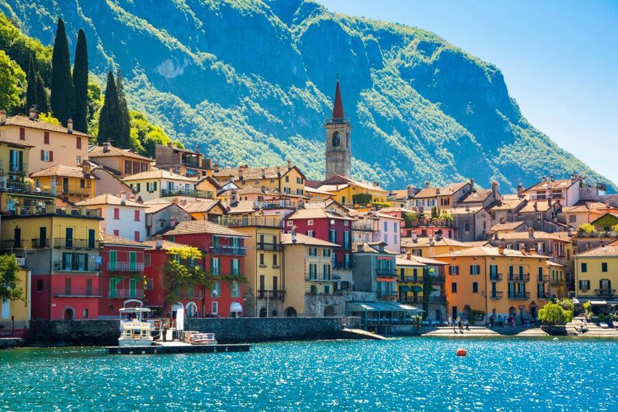 From Milan: Small Group Como, Bellagio, Varenna, Boat Cruise - Timing, crowds, and the return to Milan