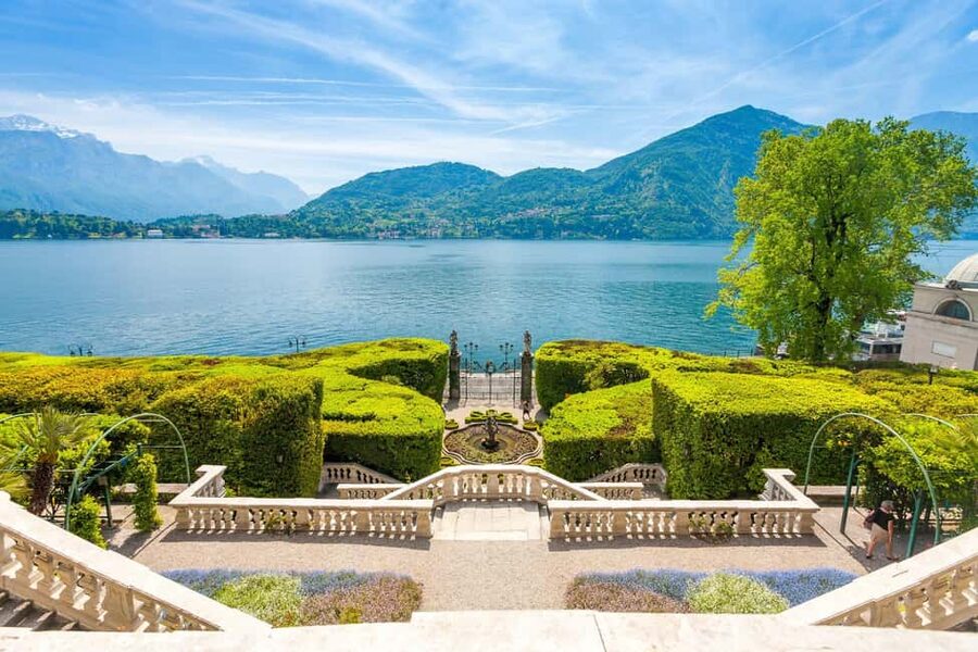 From Milan: Small Group Como, Bellagio, Varenna, Boat Cruise - Value: what you are really paying for