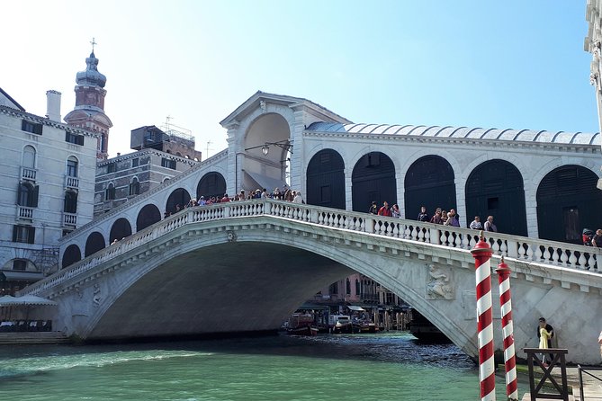 From Milan: Venice Full-Day Guided Tour With Boat Ride - How Much Value Do You Get for $204.46?