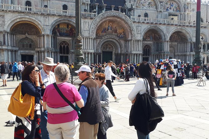 From Milan: Venice Full-Day Guided Tour With Boat Ride - Who Will Enjoy This Day Trip Most?