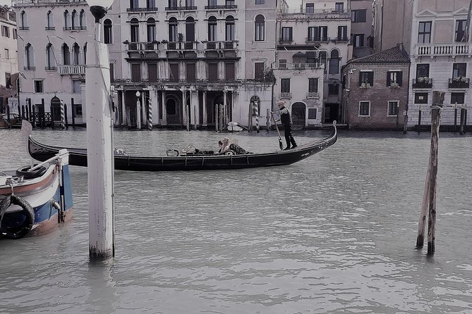 From Milan: Venice Full-Day Guided Tour With Boat Ride - Small Details That Make the Day Easier