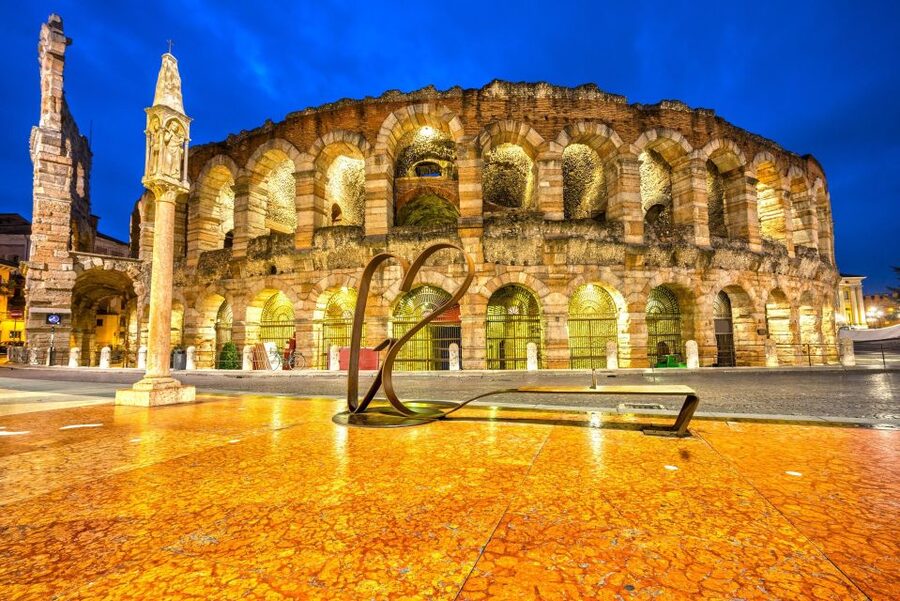 From Milan: Verona, Sirmione and Lake Garda with Boat Cruise - Key Points Before You Book