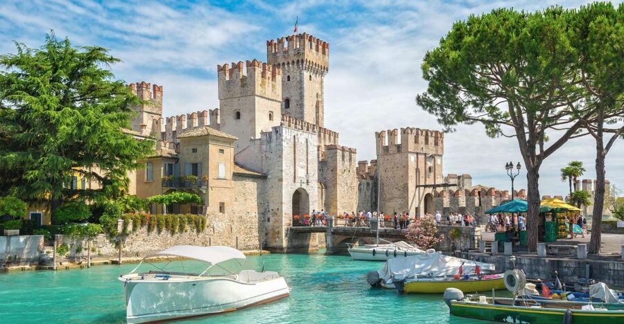 From Milan: Verona, Sirmione and Lake Garda with Boat Cruise - Why This Day Trip Works From Milan