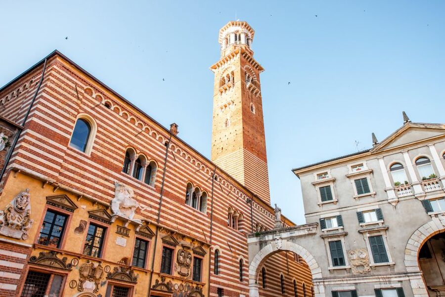 From Milan: Verona, Sirmione and Lake Garda with Boat Cruise - What the $127.45 Price Includes