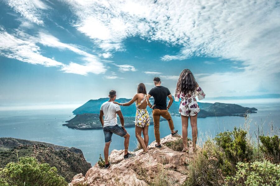 From Milazzo: Lipari and Vulcano Day Trip - Should you book it?