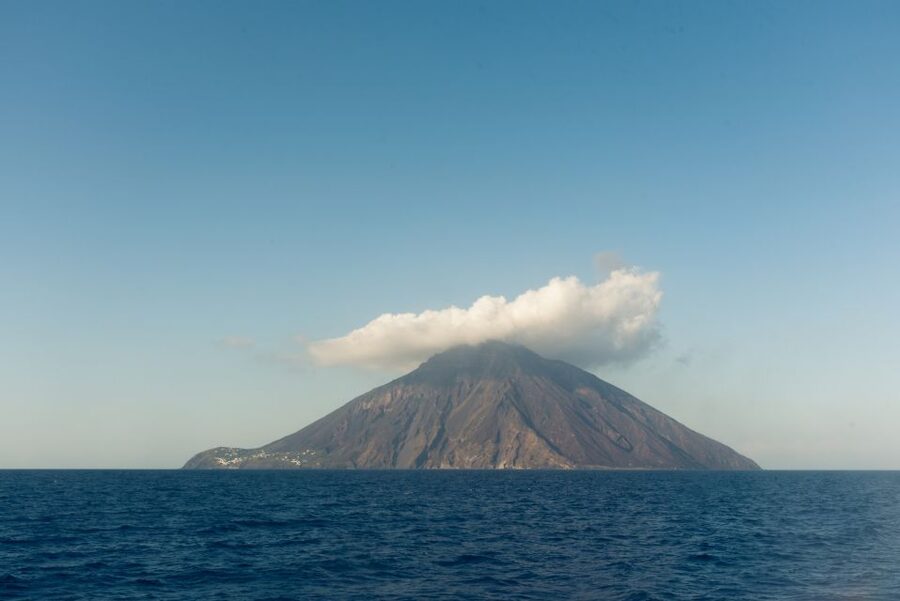 From Milazzo: Panarea and Stromboli Boat Trip by Night - Key Points Before You Book