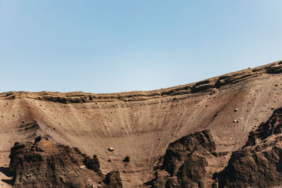 From Naples: All-Inclusive Mount Vesuvius Half-Day Tour - Key points before you book