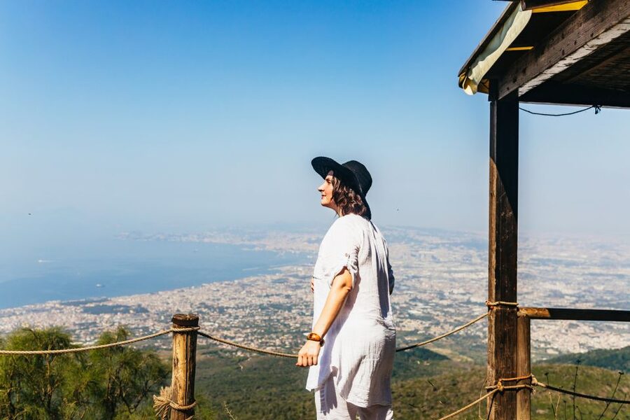 From Naples: All-Inclusive Mount Vesuvius Half-Day Tour - Why Mount Vesuvius is worth your morning