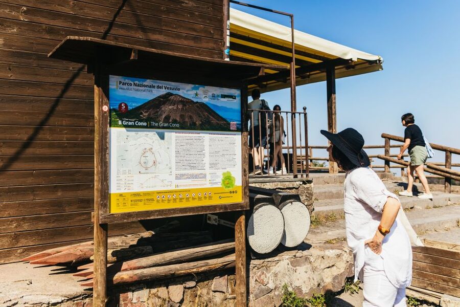 From Naples: All-Inclusive Mount Vesuvius Half-Day Tour - Is $75 a fair price?
