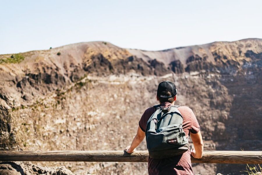 From Naples: All-Inclusive Mount Vesuvius Half-Day Tour - How to make the most of your 3.5 hours