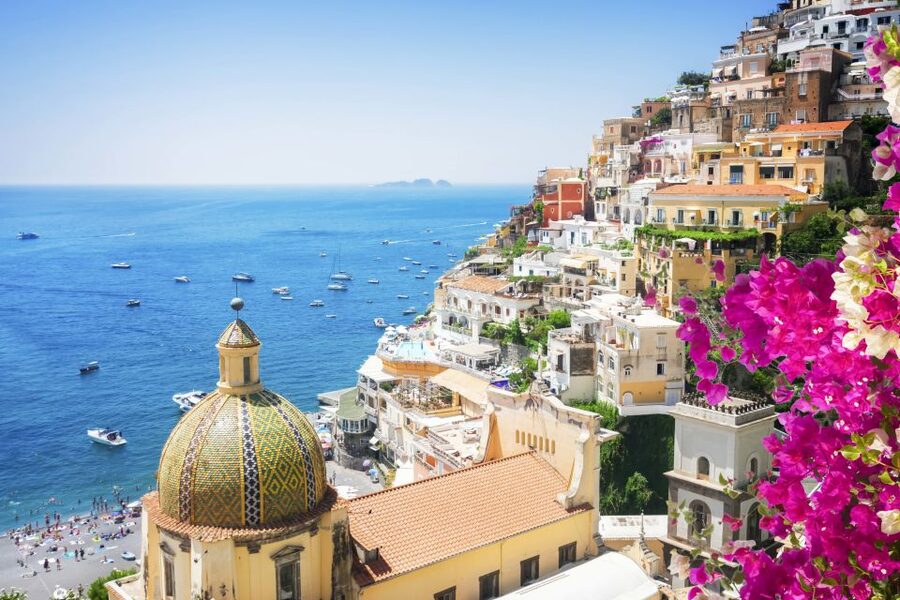From Naples: Amalfi Coast Full-Day Trip - The guides and drivers make or break the day
