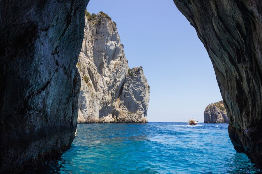From Naples: Capri Boat Day Trip with Drinks - Is $174.46 a fair price?