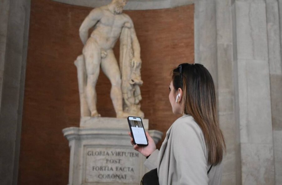 From Naples: Caserta Palace Ticket and Train with Audioguide - Key points to know before you book