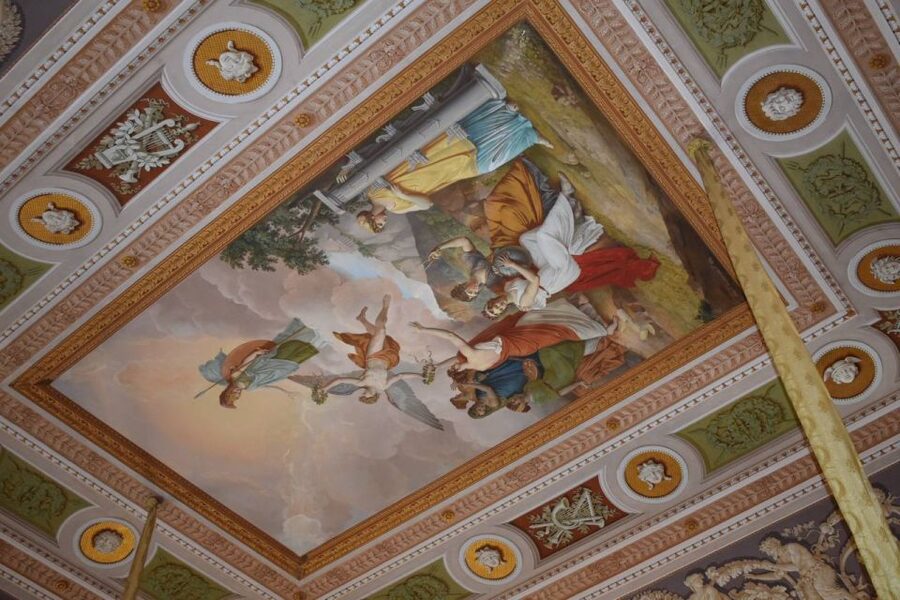 From Naples: Caserta Palace Ticket and Train with Audioguide - Why Caserta Palace is worth the trip from Naples