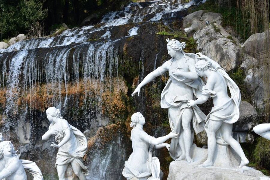 From Naples: Caserta Palace Ticket and Train with Audioguide - Is $39 a fair price?